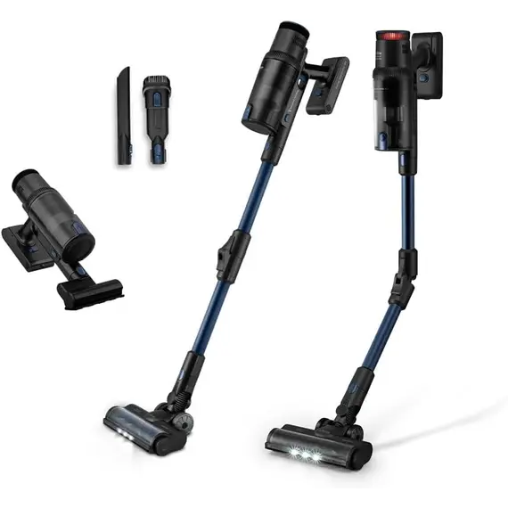 Fshesë me Korrent Ufesa U7 Digital Pro Cordless 500W 29.6V 80 min