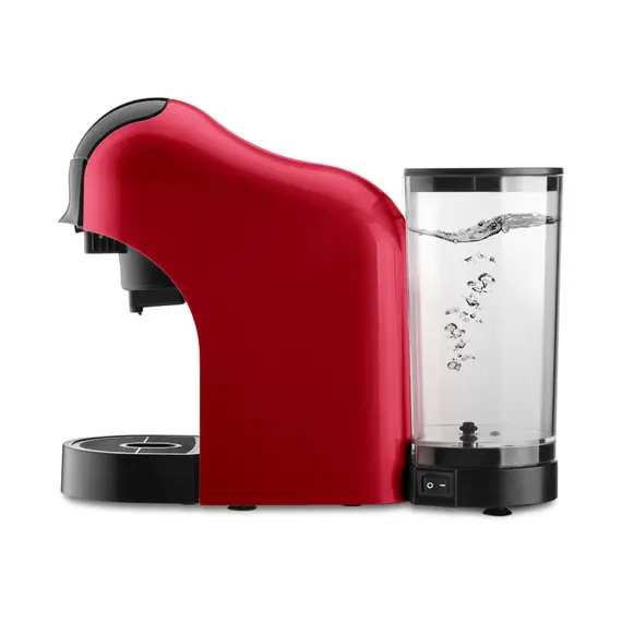 Makineri Kafeje Ufesa Bellagio Rossa me Kapsula 15 Bar 1400W, 2 imazh