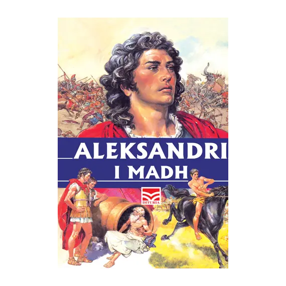 Aleksandri i Madh-Stefania Stefani