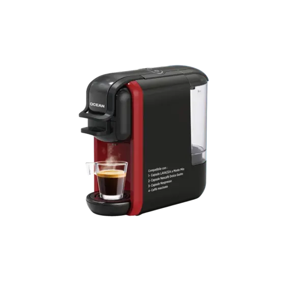 Ekspres Multicapsule OCEAN OCMCMAL 1606 NR 1450W