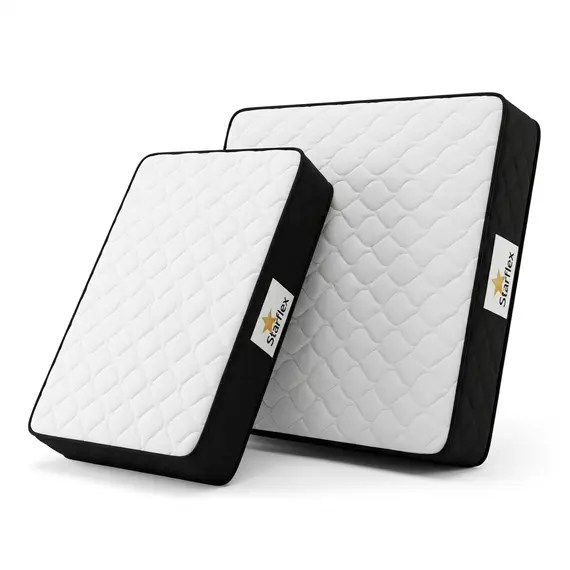 Set Dyshek Starflex Pro 28cm 160x190 + 90x190