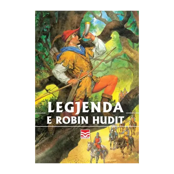 Legjenda e Robin Hudit
