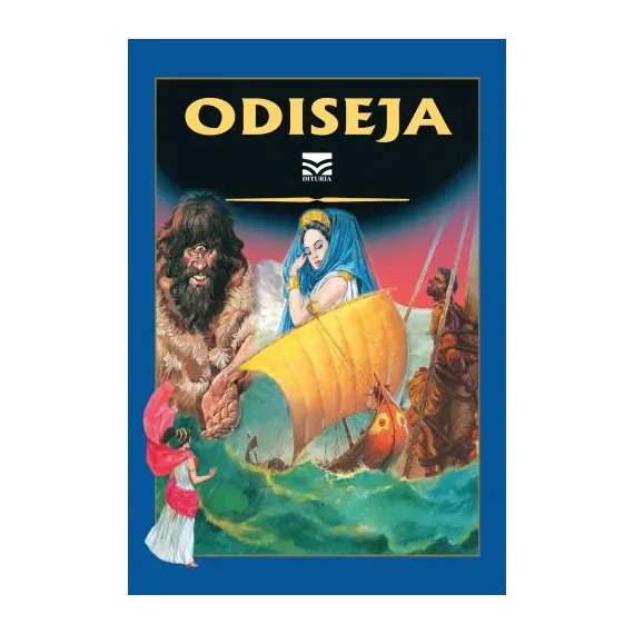 Odiseja