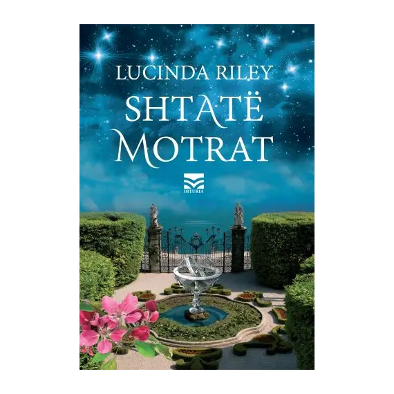 Shtatë motrat-Lucinda Riley