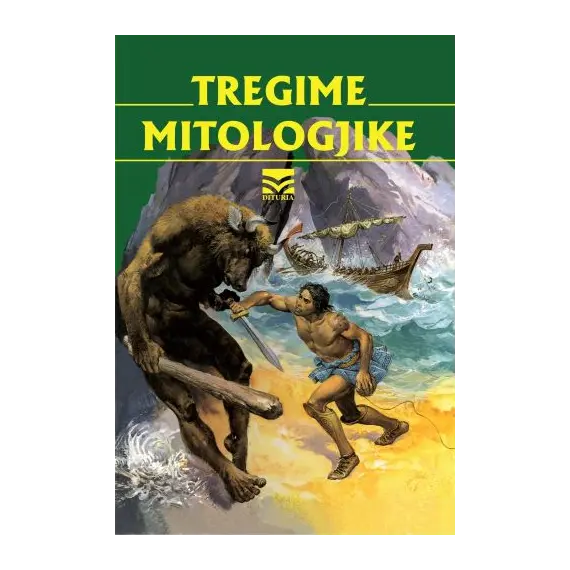 Tregime mitologjike-Përsht.: Potis Stratikes