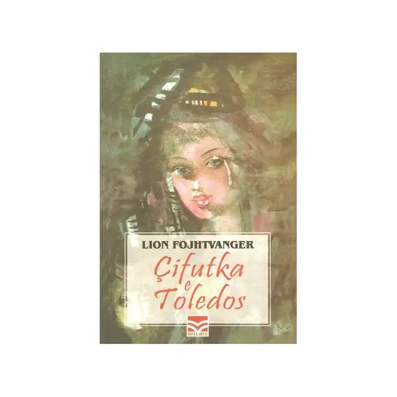 Çifutka e Toledos-Lion Fojtvanger