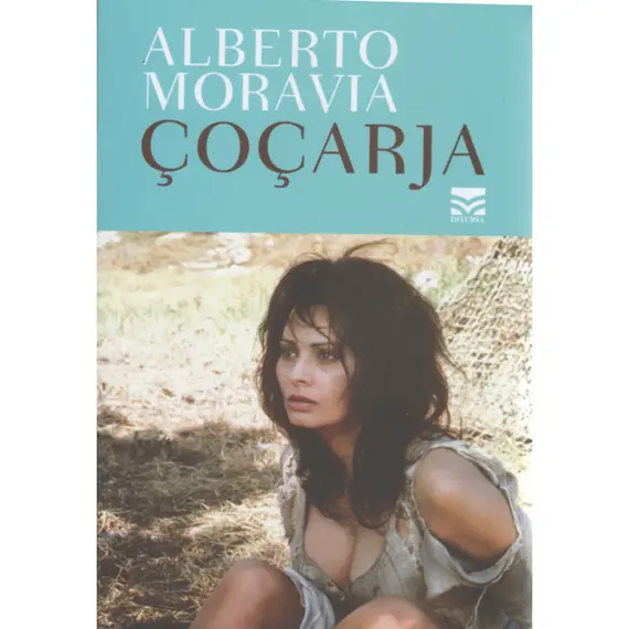 Çoçarja-Alberto Moravia
