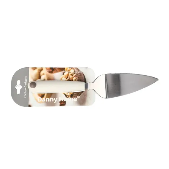 Kthyese Pice dhe Prerese / 30cm / Plastic - Stainless Steel