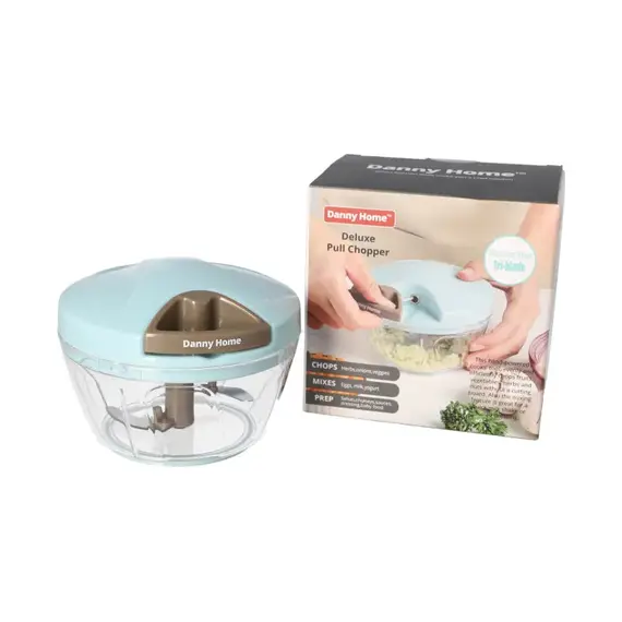 Prerese dhe Mixer Perimesh Dore / 12.5x9.3 cm / Plastik