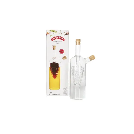 Shishe Vaji dhe Uthulle 2n1 / 315 ml / Model 2