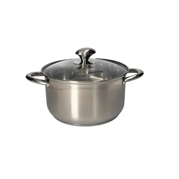 Tenxhere / Diameter 22 cm / 4.5 L / Stainless Steel