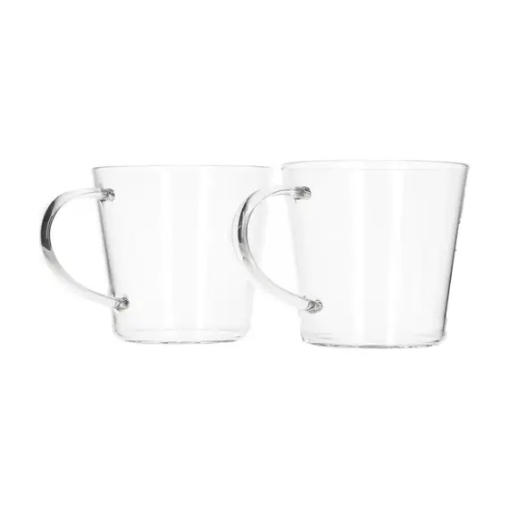 Gote / Set 2 cope / 8.5x8cm / 300ml