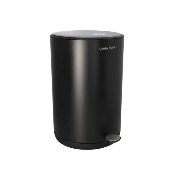 Kosh Mbeturinash 10 L / 25x37 cm / E zeze Matt