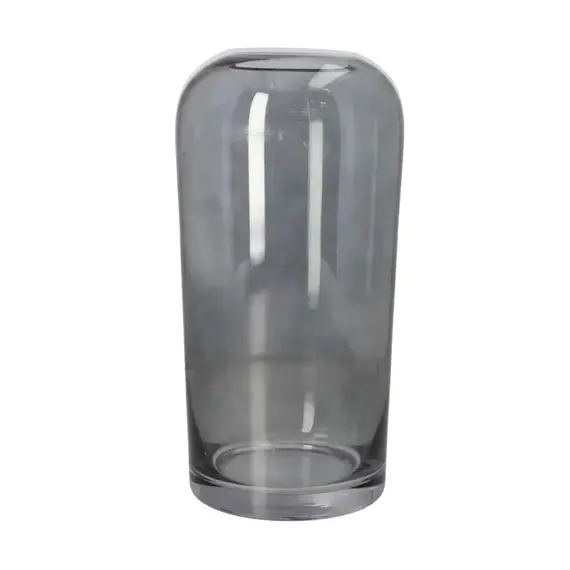 Vazo Dekorative / 2.4x19.2x8.5 cm / Qelq Blu