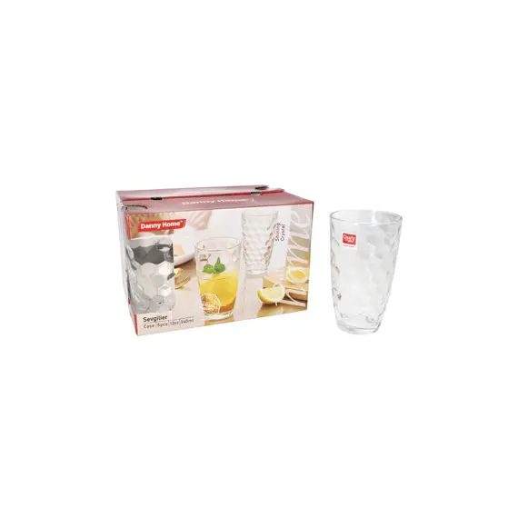 Gote / 6 cope / 340ml