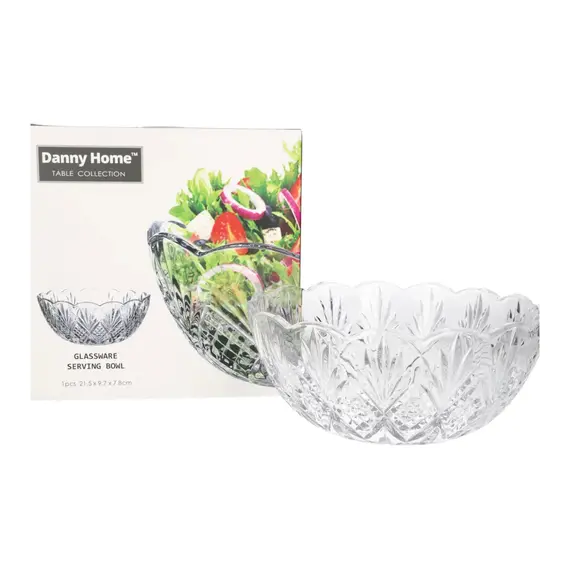 Tas Sallate / 21.5x9.7x7.8cm / Xham