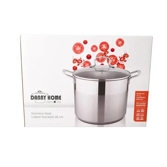 Tenxhere 11.1L, 2 imazh