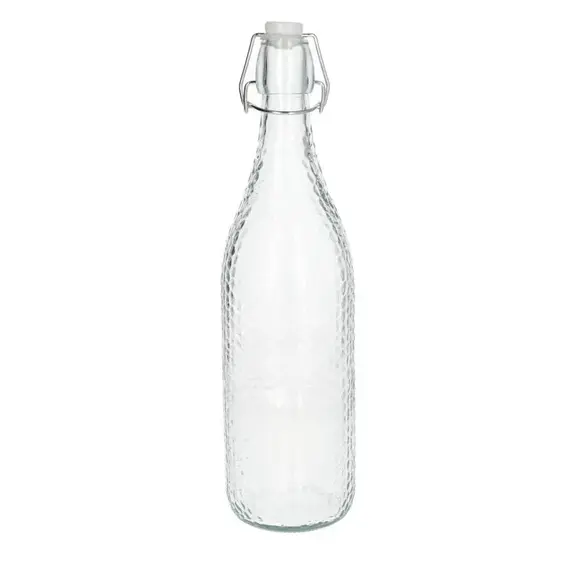 Shishe / 1000 ml / Qelqi / Baze e Gjere