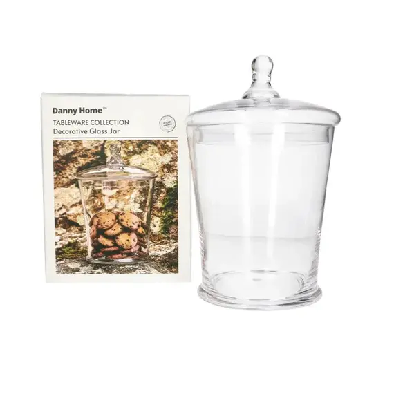 Kavanoz Qelqi per Embelsira