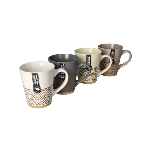 Filxhan Çaji / 400 ml / Porcelani