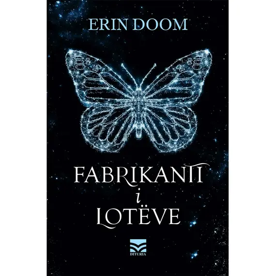 Fabrikanti i lotëve-Erin Doom