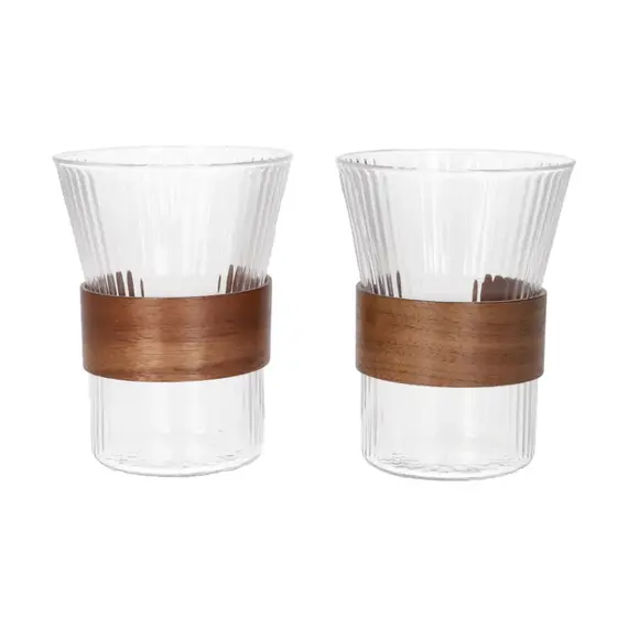 Set Gota Whiskey / 2 cope / Me rreth Druri