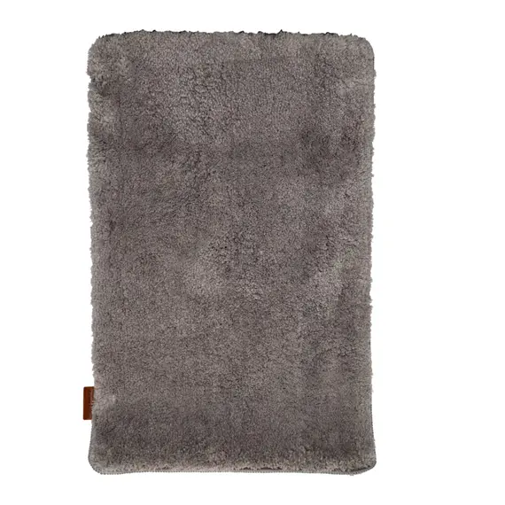 Tapet per Dhome / 50*80cm / Gri / Poliester