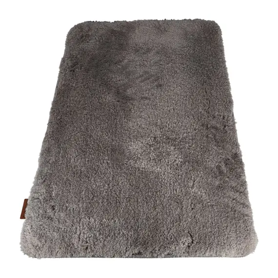 Tapet per Dhome / 60x90 cm / Gri / Poliester