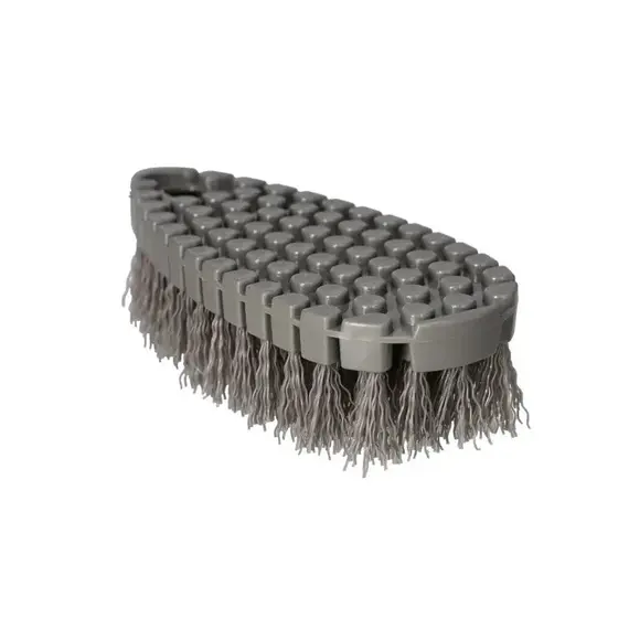 Furçë Pastrimi / 7x16x4 cm / Gri