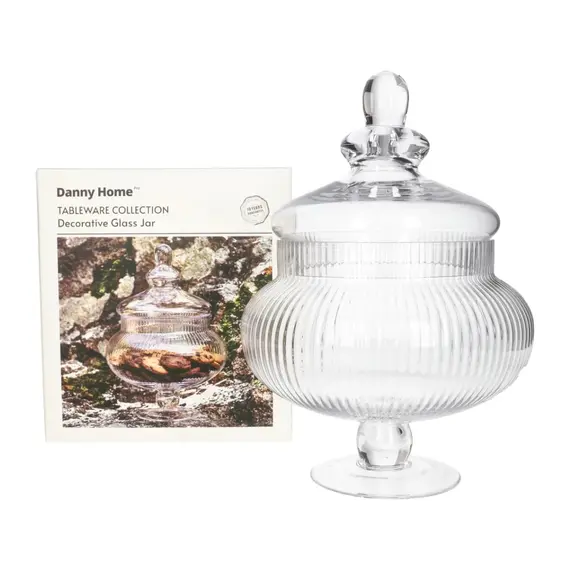 Kavanoz Qelqi per Embelsira