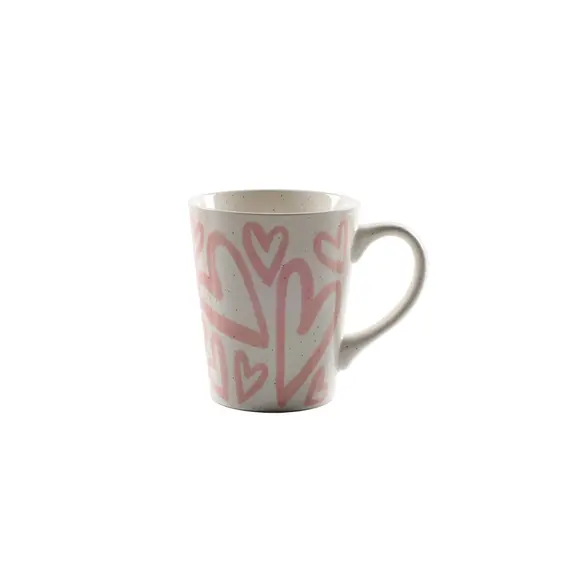 Filxhan Caji / 400ml / Porcelani