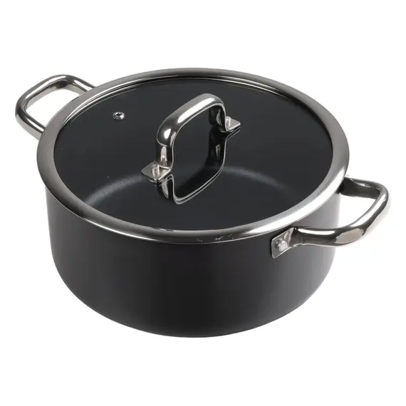 Tenxhere / Diameter 24*11cm / Aluminium