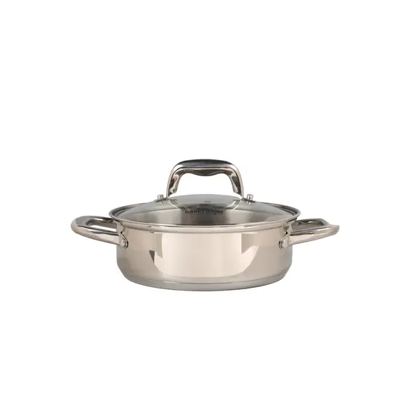 Tenxhere / Diameter 20x7cm / 2L / Stainless Steel