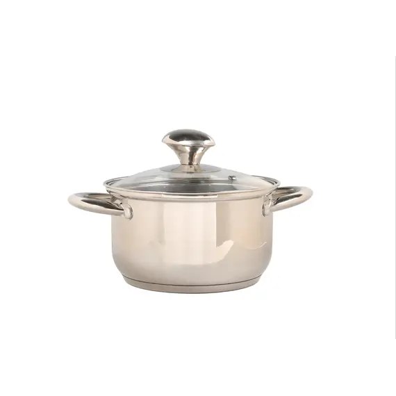 Tenxhere / Diameter 18cm / 2.7L / Stainless Steel