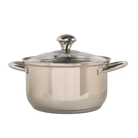 Tenxhere / Diameter 16cm / 1.9L / Stainless Steel