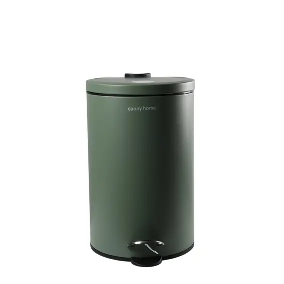 Kosh Mbeturinash 3L / 17*19.5*23cm / Green