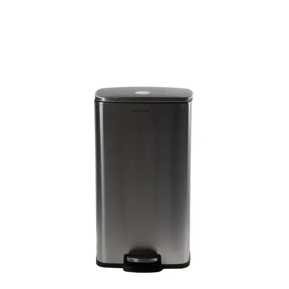 Kosh Mbeturinash 30L / 34*24*61cm / Gri