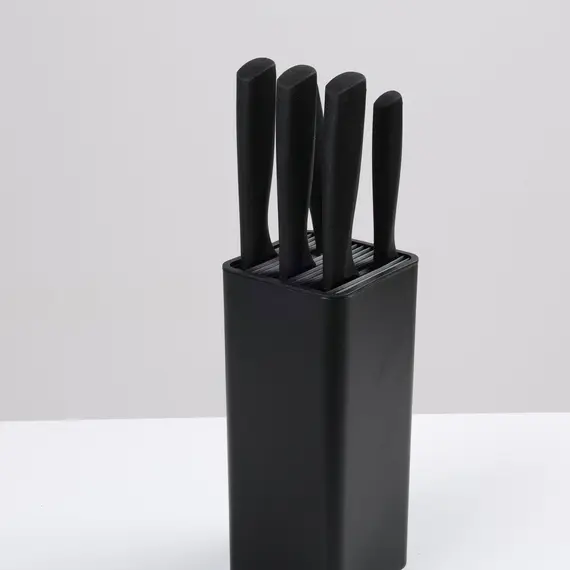 Thike 20/20/20/13/9cm / Plastic Stainless Steel