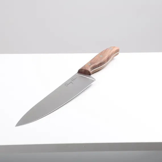 Thike Kuzhinieri 21cm / Stainless Steel - Drruri