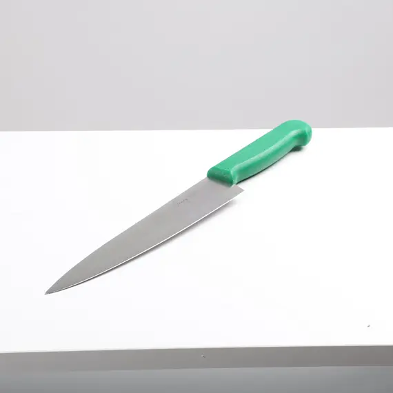 Thike Kuzhinieri / 8*32.5cm / Plastic Stainless Steel