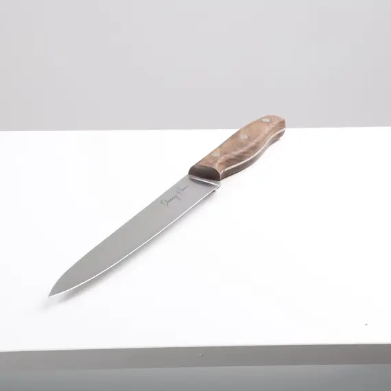 Thike 33cm / Stainless Steel Wood