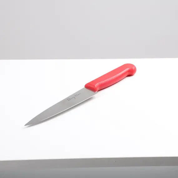 Thike Kuzhinieri / 6*27.5cm / Plastic Stainless Steel