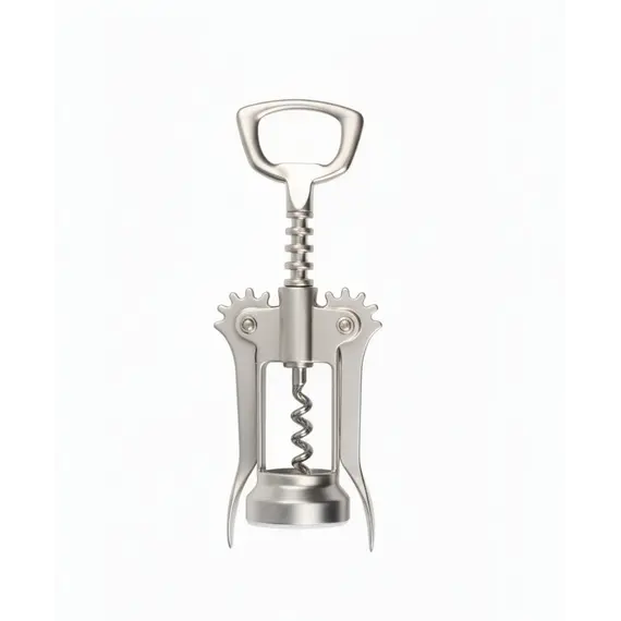 Hapese Shishe Vere / Stainless Steel