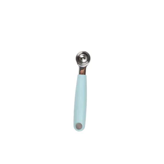 Luge Bostani / 17*2.5cm / Plastik - Stainless Steel