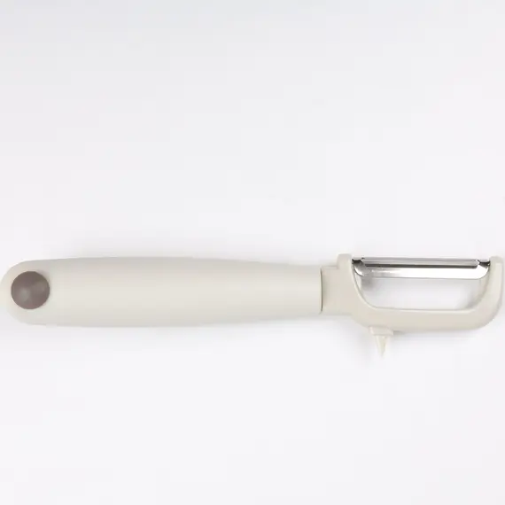 Qeruese Perimesh / 18.5cm / Plastik - Stainless Steel