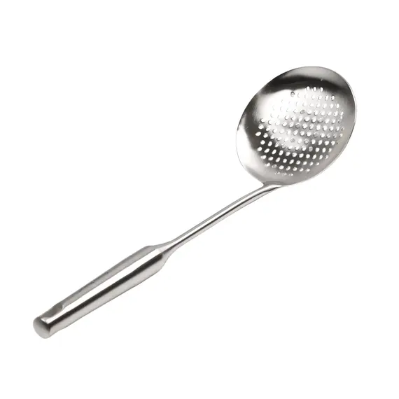 Luge Kulluese / 38.5cm / Stainless Steel