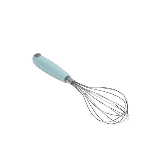 Rrahese Vezesh / 28 cm / Plastik - Stainles Steel