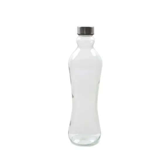 Shishe / 1000ml / Qelqi / Tap Metalike