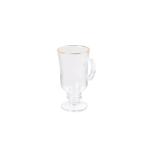 Gote Kapucino/ 6 cope / Qelq /Gold