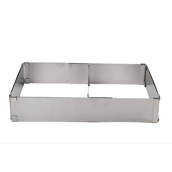 Forme Keku / Katror / Metalike